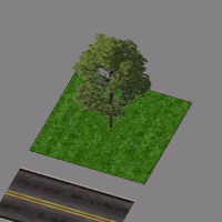 simcity 4 tree mod
